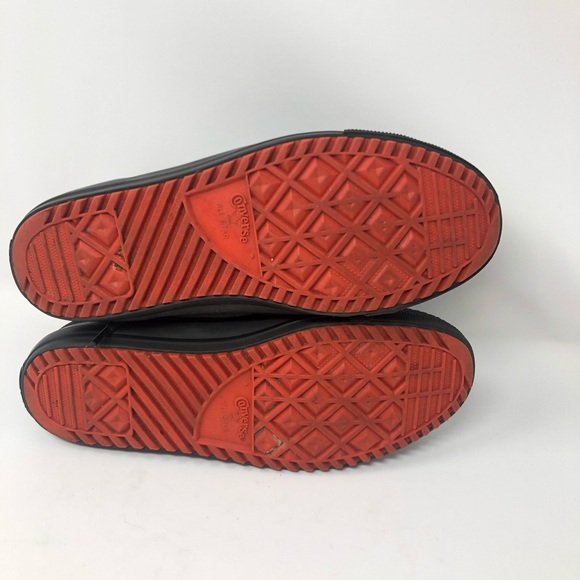 Converse Chuck Taylor Asphalt Boots Gray - Picture 11 of 11